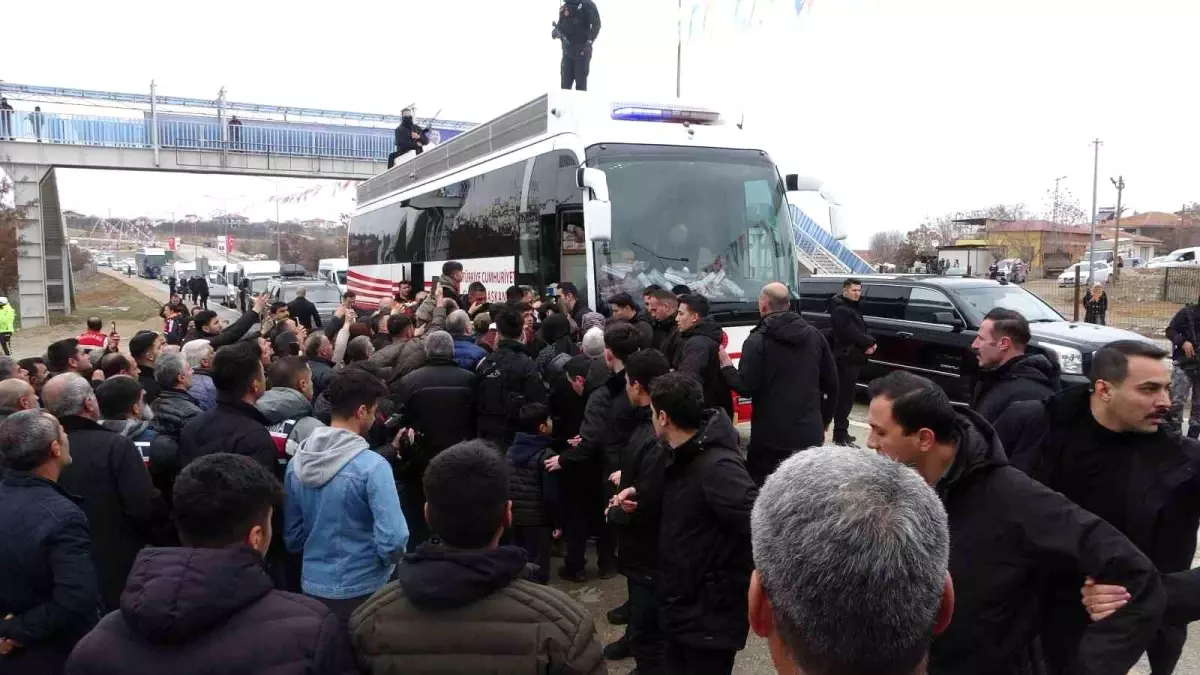 Malatya Valiliği o iddiaları yalanladı: "Barınma mağduriyeti yok"
