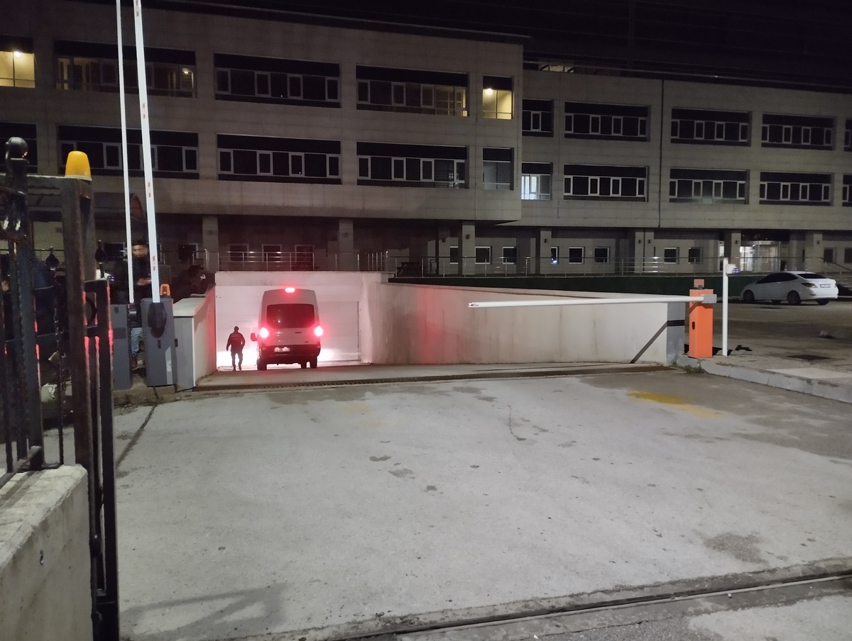 Bolu\'daki Otel Yangınında Tutuklu Şüpheli Sayısı 9\'a Yükseldi
