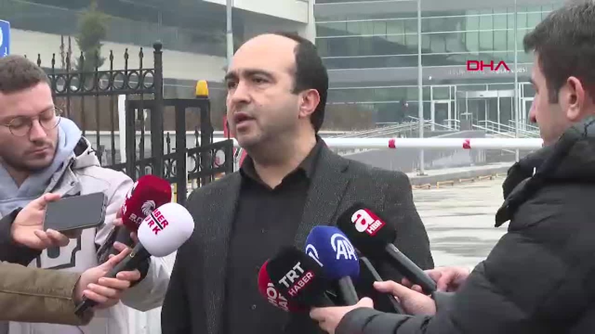 Bolu Baro Başkanı Sinan Barut\'tan Yangın Faciası Açıklamaları