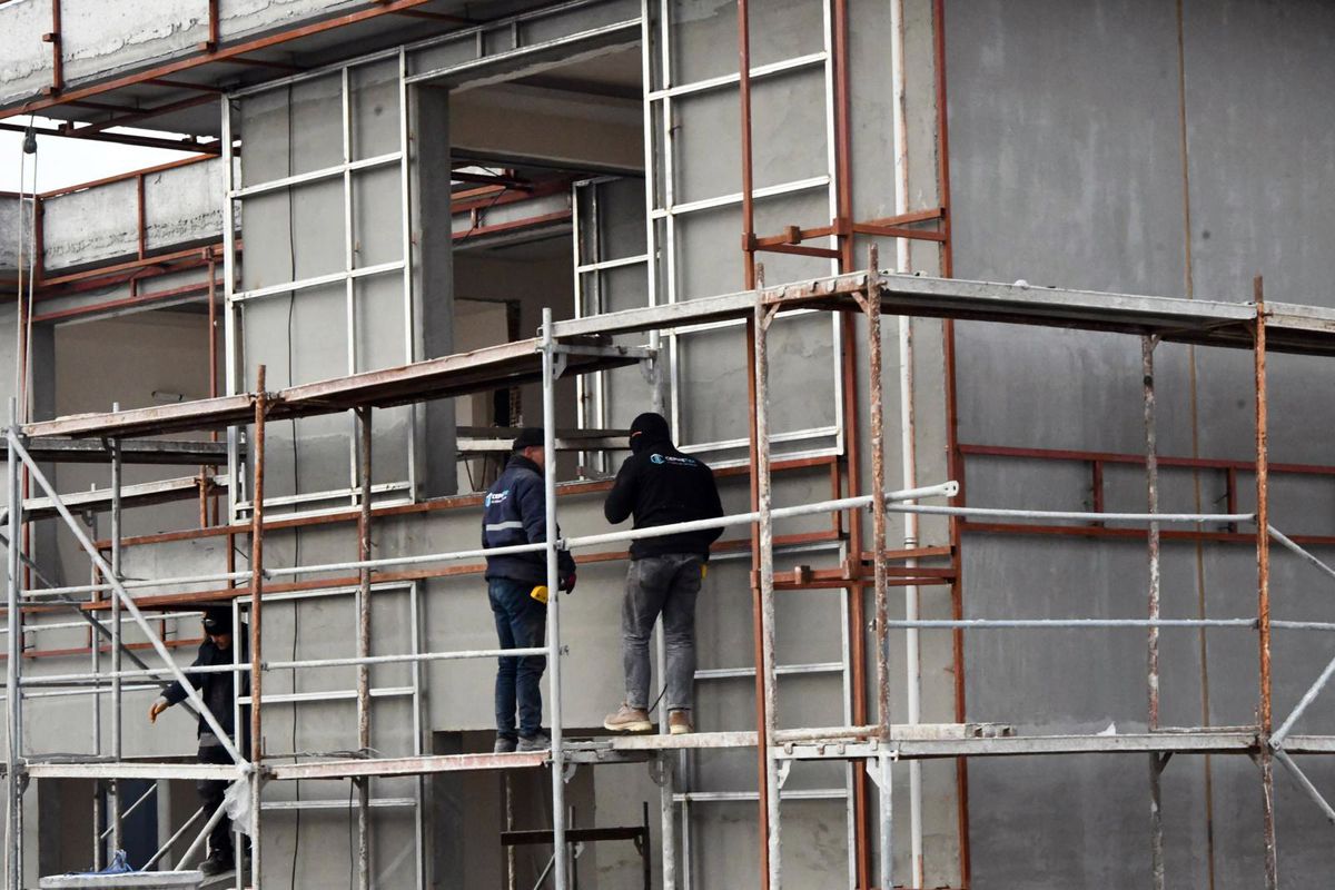 Deprem Sonrası İnşaat Sektöründe Usta Sıkıntısı