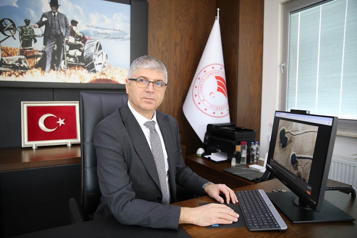 Edirne Defterdarından Yılın Kareleri Oylaması