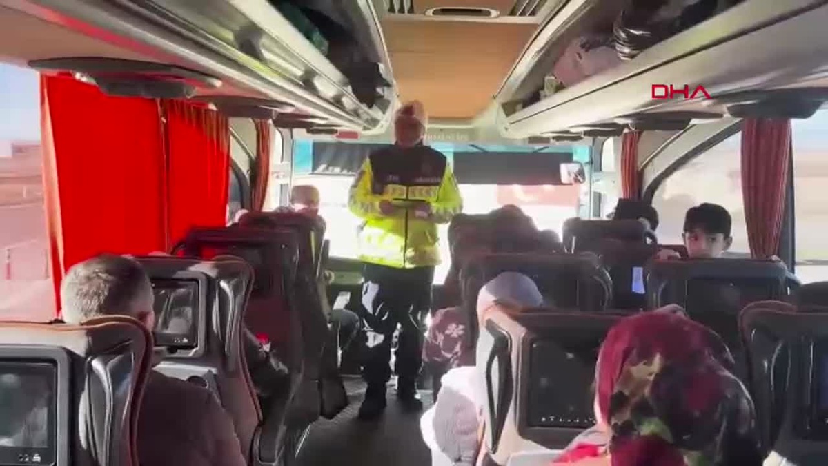 2025 yılının ilk 20 gününde, hız ihlali ile ilgili toplam 296 bin 866 adet işlem yapıldı