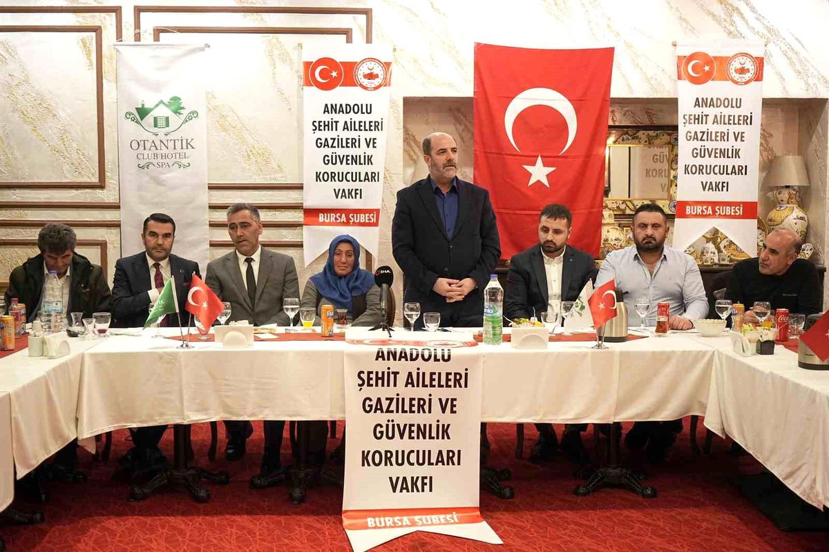 AŞAV ilk şubesini Bursa\'da açacak
