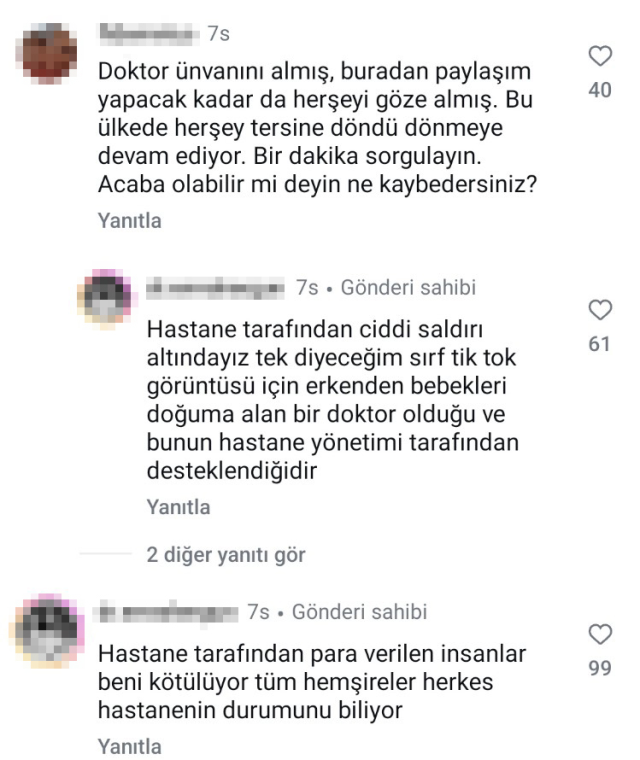 Doktorun itirafları dehşete düşürdü! Özel hastanede etkileşim için gebelere erken doğum