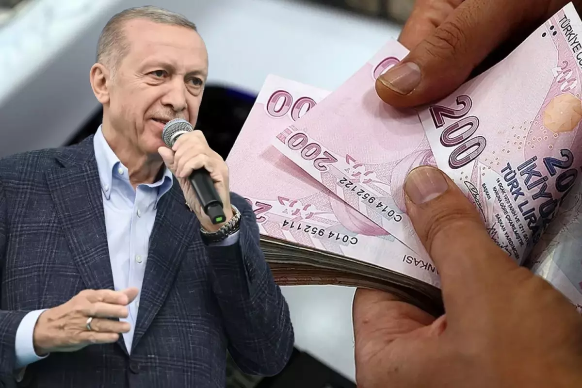 Erdoğan\'ın evlilik kredi müjdesi, beyaz eşya satışlarını patlattı