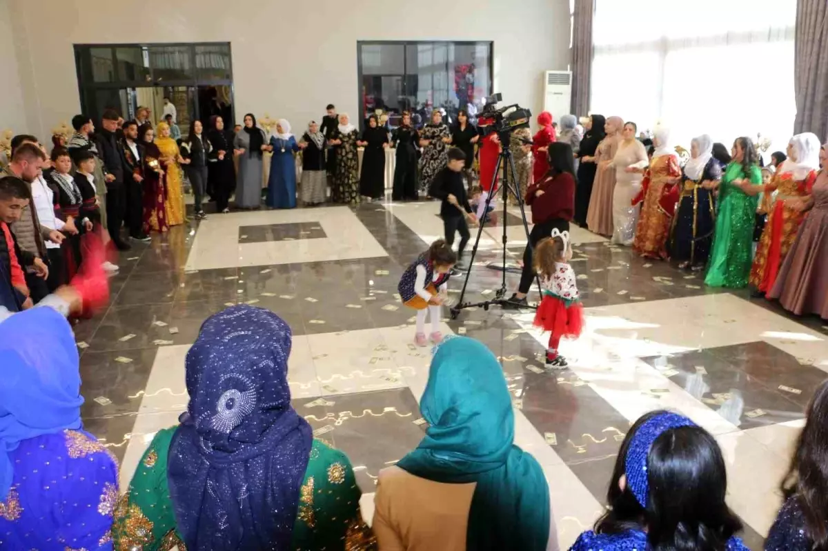 Diyarbakır\'da Düğün Fiyatları Yükseldi