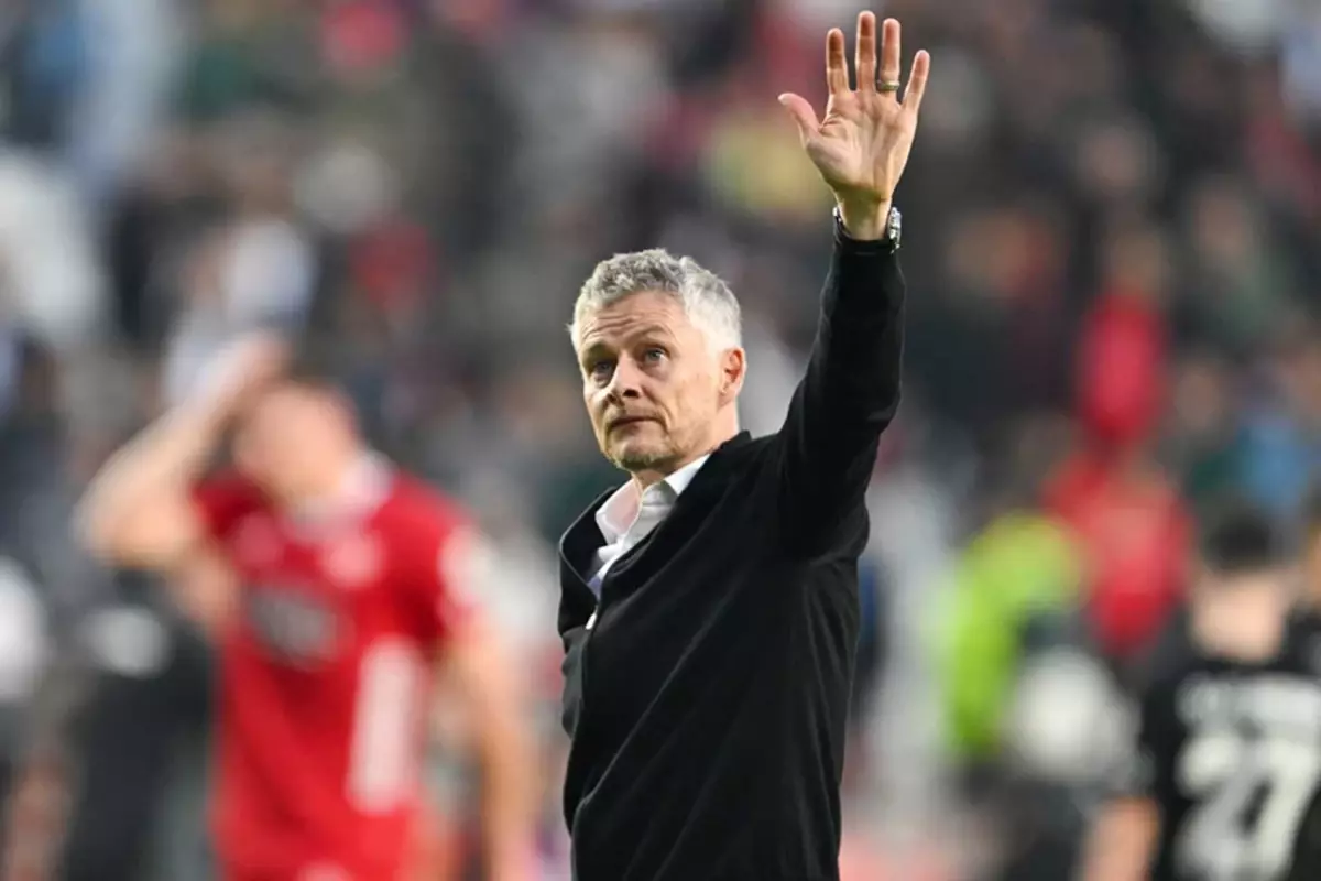 Solskjaer, yeni transferi kadro dışı bıraktı