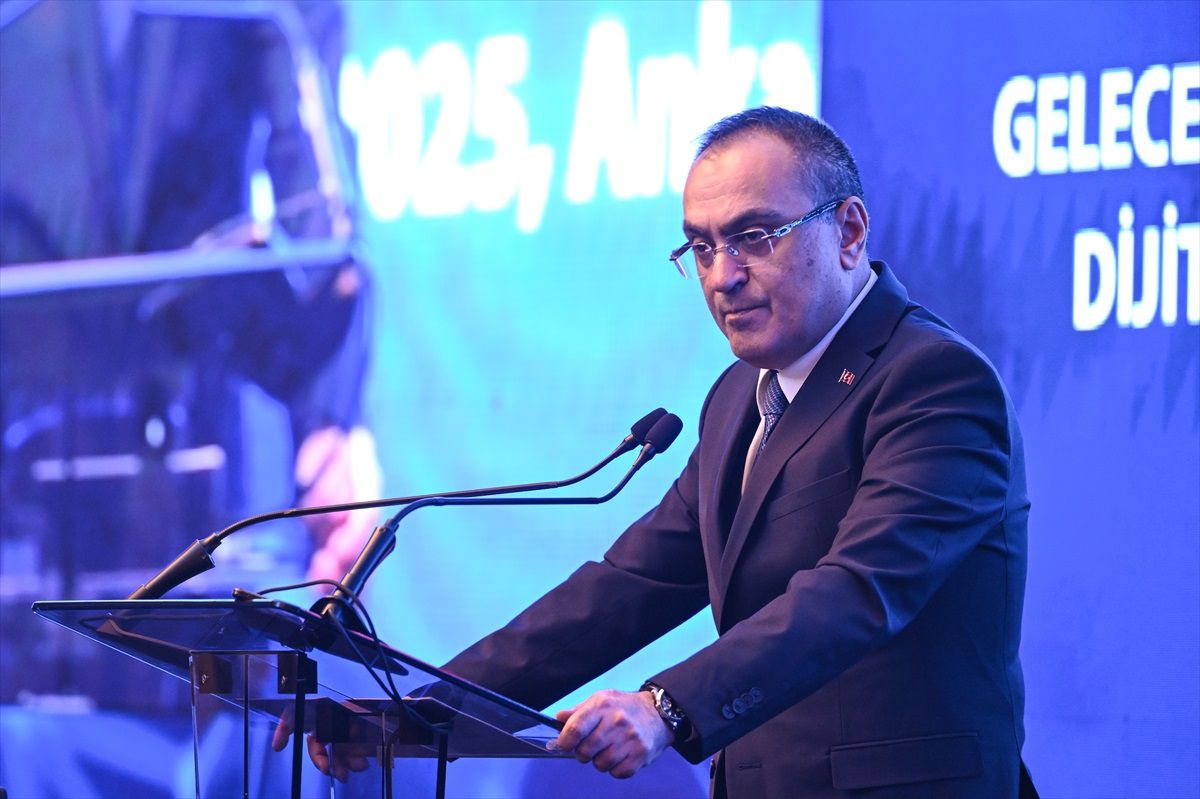 Dijital Gençlik Merkezleri Açıldı