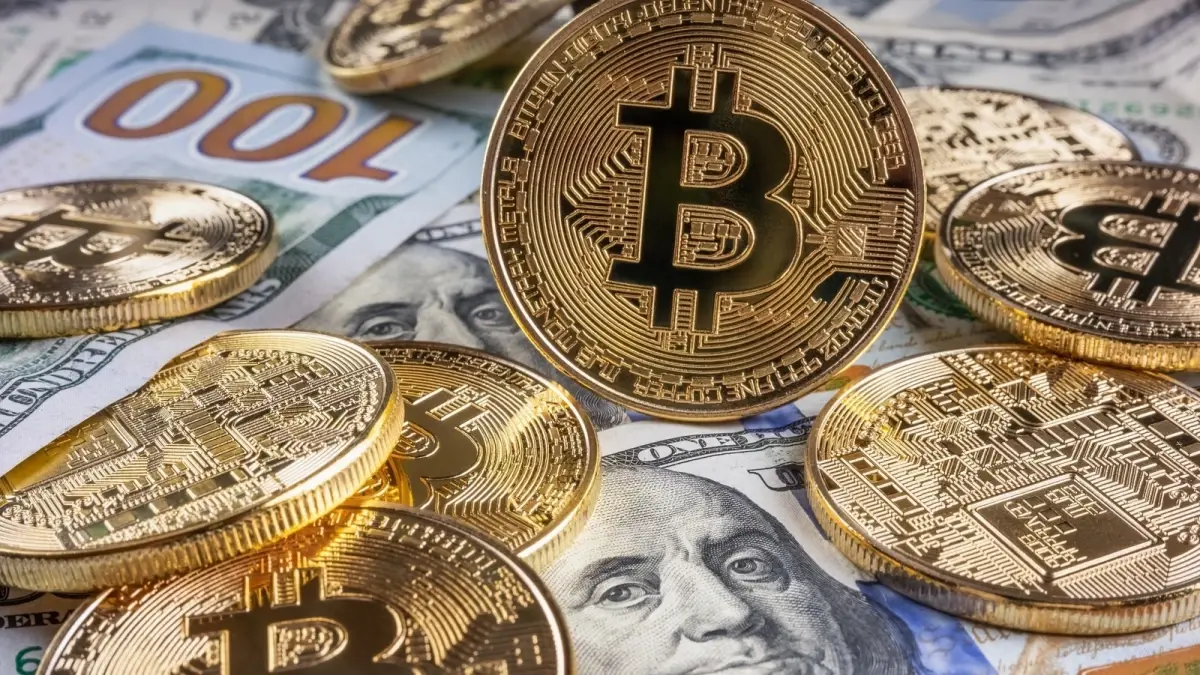 Bitcoin madencilik devlerine ilgi artıyor