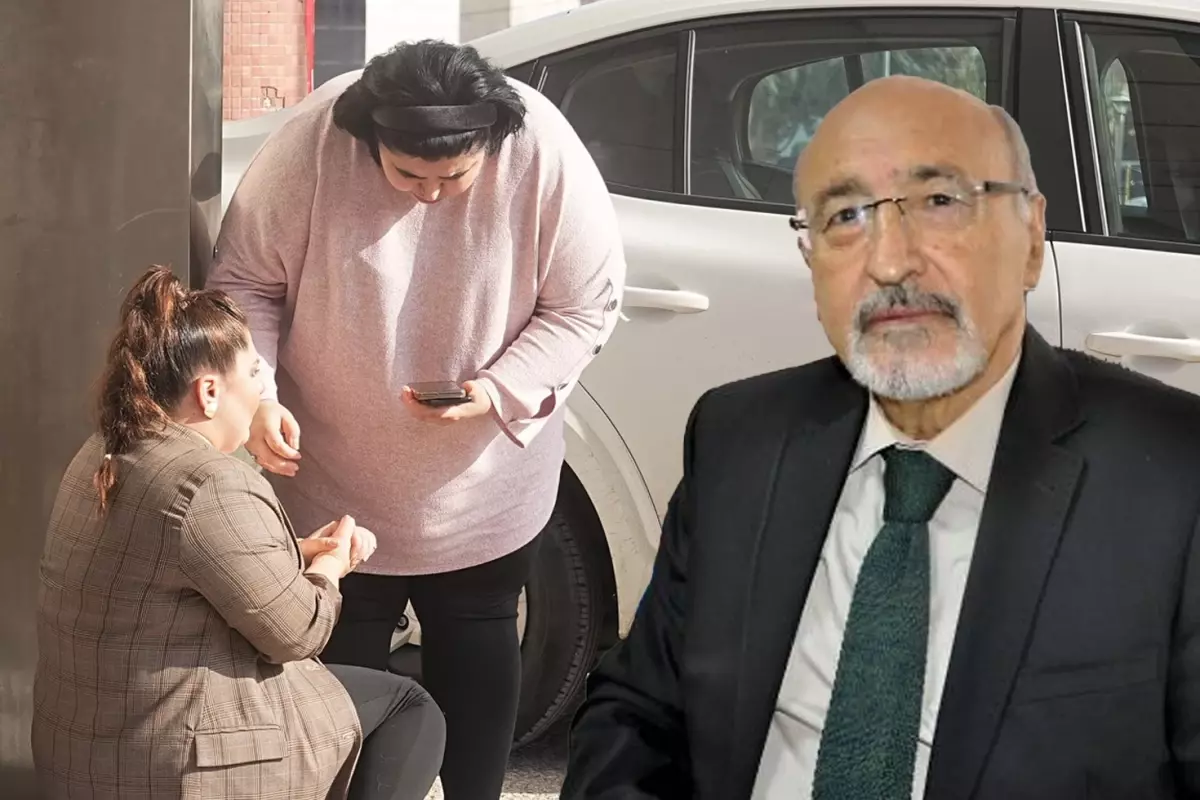 Bursa depremi İstanbul depremini tetikler mi? Prof. Bektaş açıkladı