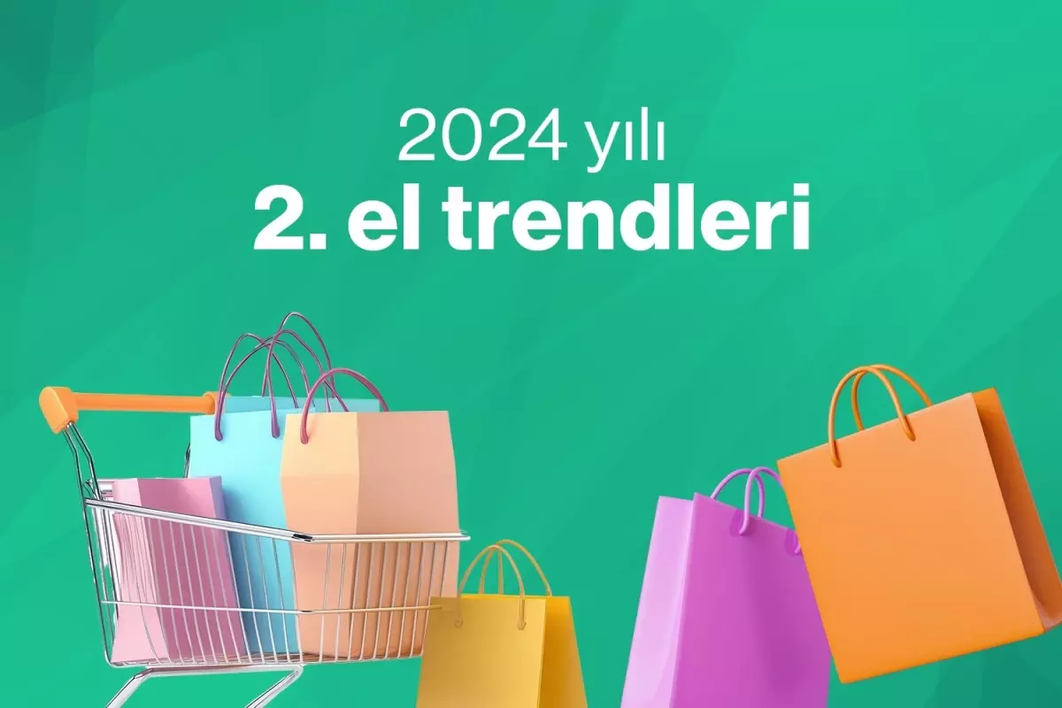 Dolap, 2024\'te 17 Milyon Ürün Satışı Gerçekleştirdi