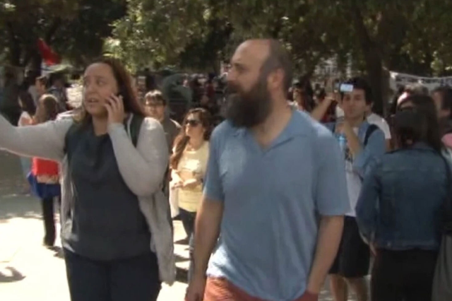 Gezi Parkı soruşturmasında gözaltına alınan menajer Ayşe Barım tutuklandı