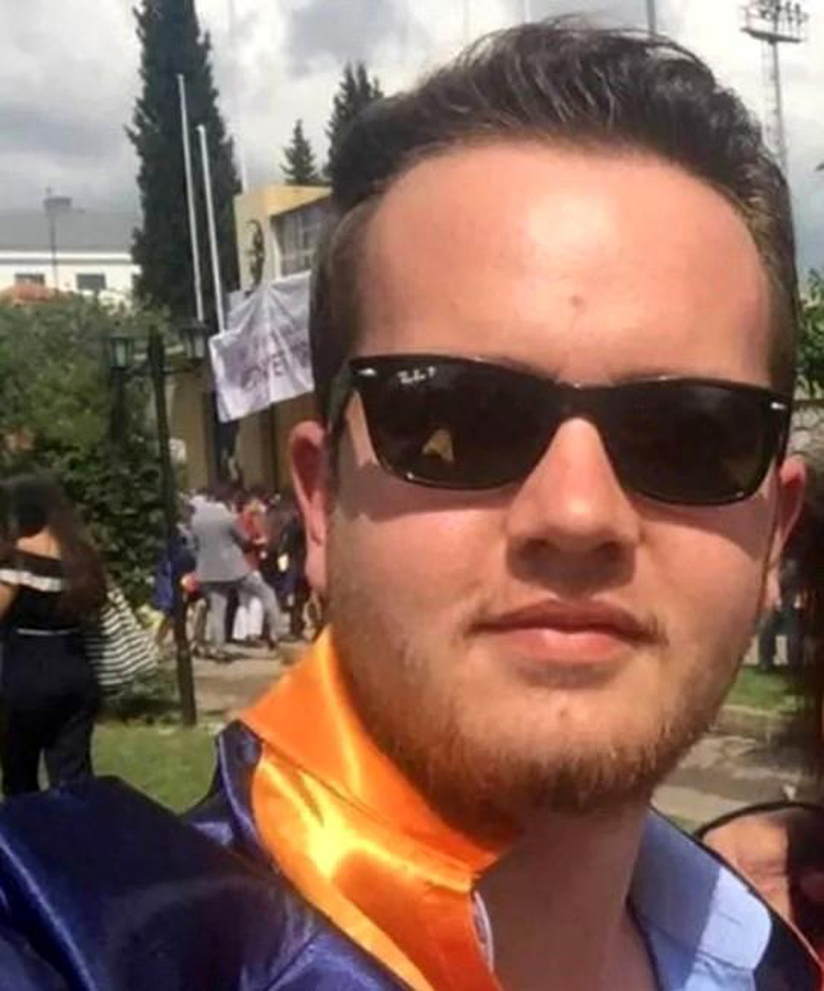 Adana\'da Trafik Tartışması Kanlı Bitti