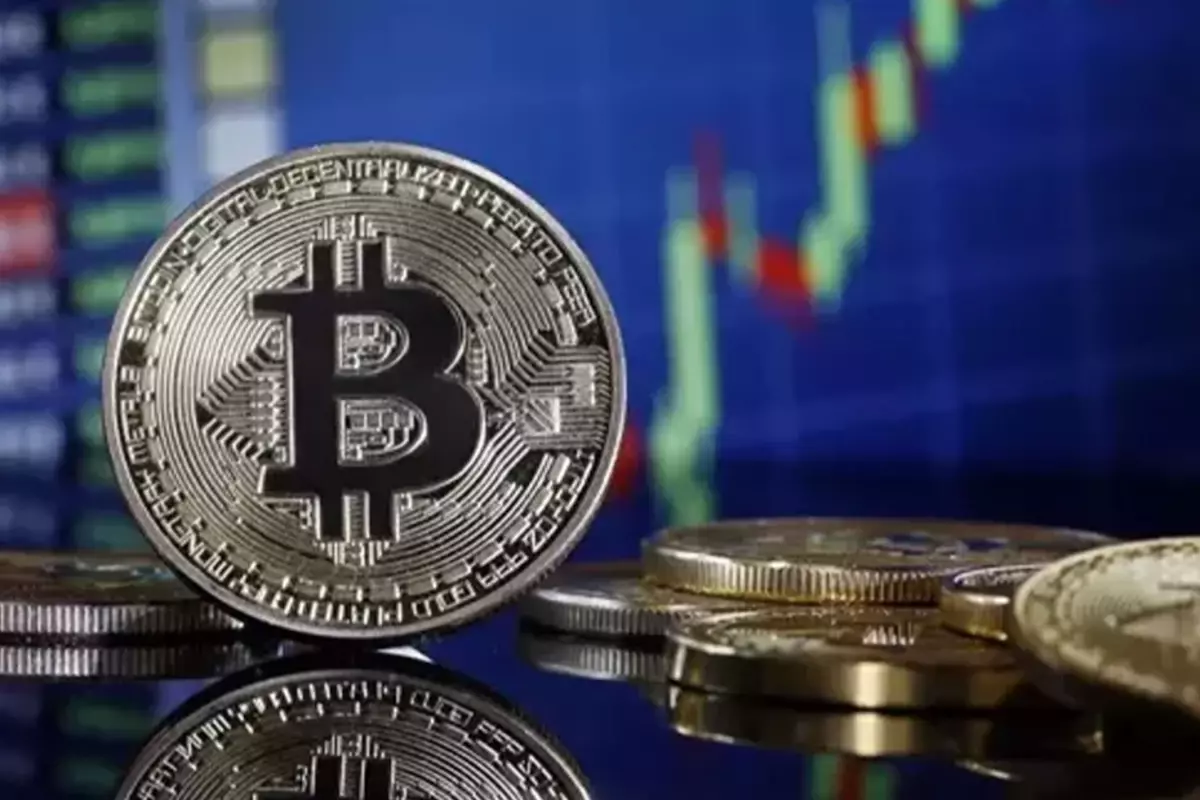 Trump açıklaması sonrasında Bitcoin ETF\'lerine yoğun ilgi