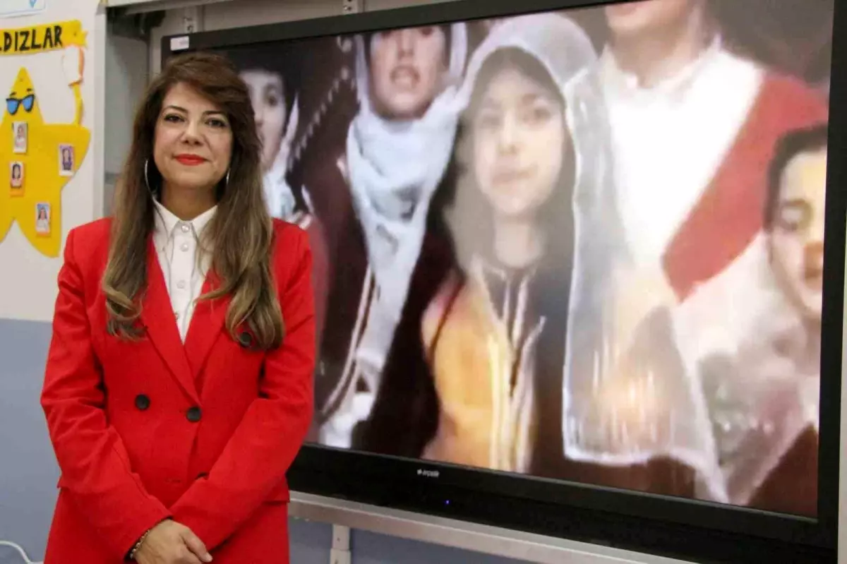 Heybeler Bellerde Türküsü Yeniden Gündemde