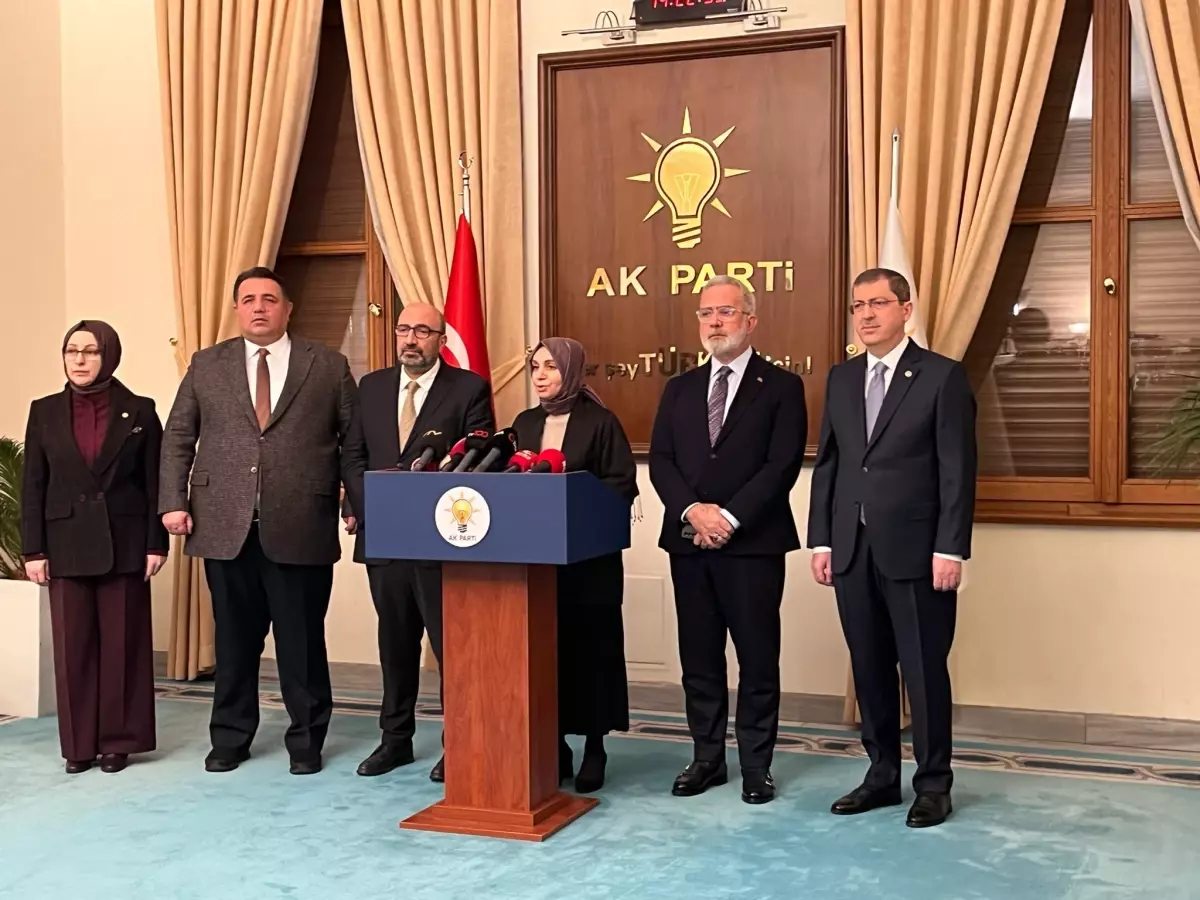 Bolu\'daki Yangın İçin TBMM\'de Komisyon Kurulma Çabası Reddedildi