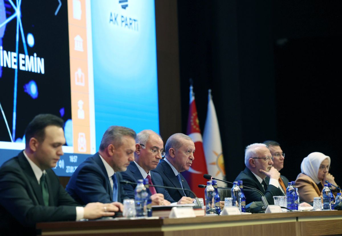 Erdoğan: Otel yangınında hatası olan herkes cezasını alacak