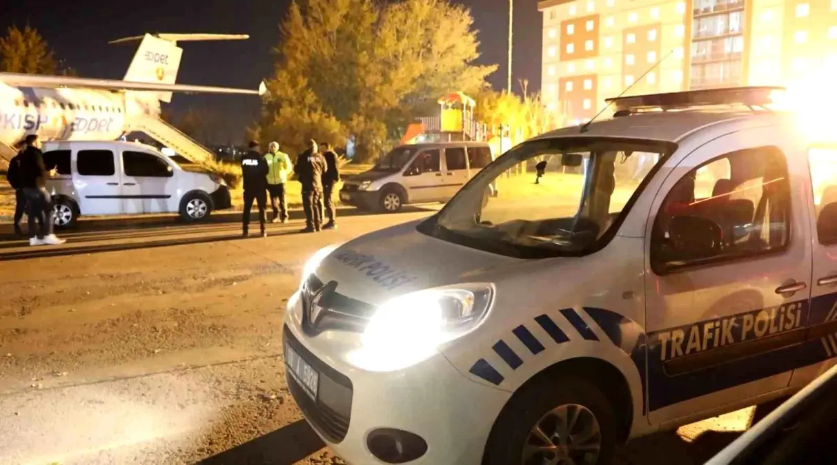 Aksaray\'da Kız Öğrenciler İçin Güvenlik Denetimi