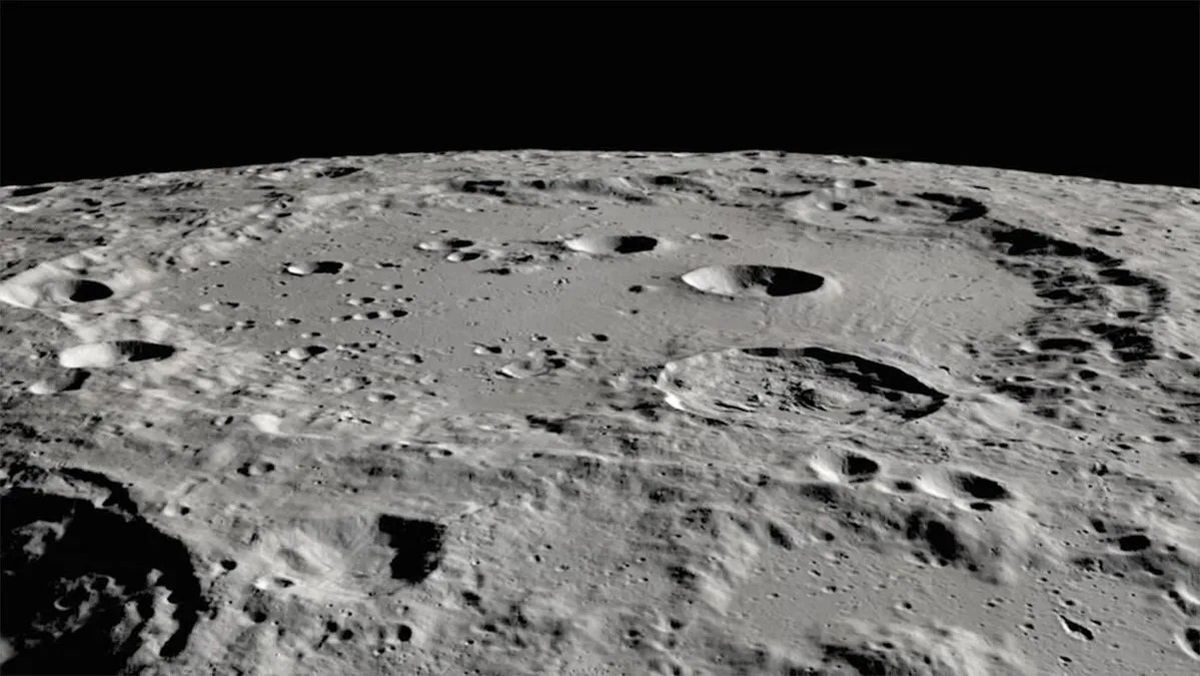 Astronomlar \'2024 PT5\' Gök Taşının Ay\'dan Kopmuş Bir Parça Olabileceğini Belirtti