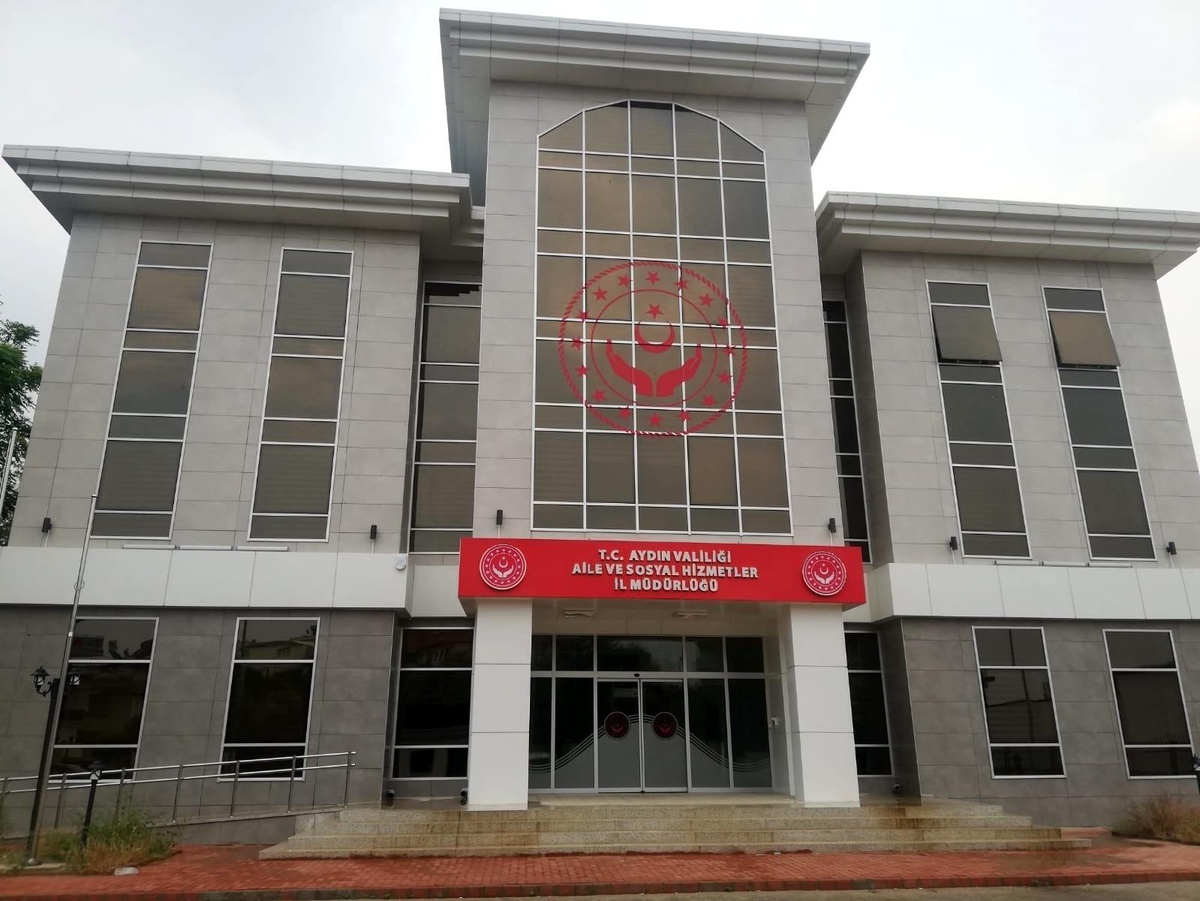 Aydın\'da Çocuklara 115 Milyon TL Destek