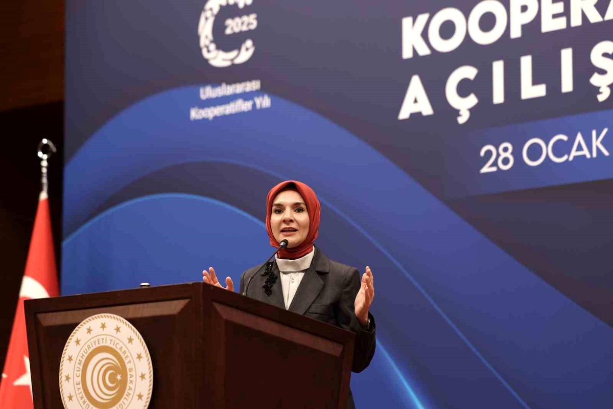 Kadın Kooperatifleri Ekonomiyi Güçlendiriyor