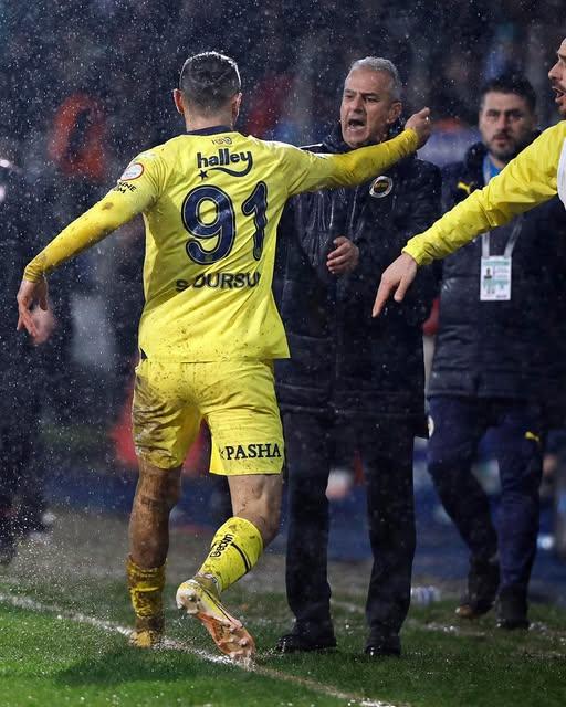 Bir türlü vazgeçemiyor! İsmail Kartal'ın ilk transferi Fenerbahçe'nin eski yıldızı olacak