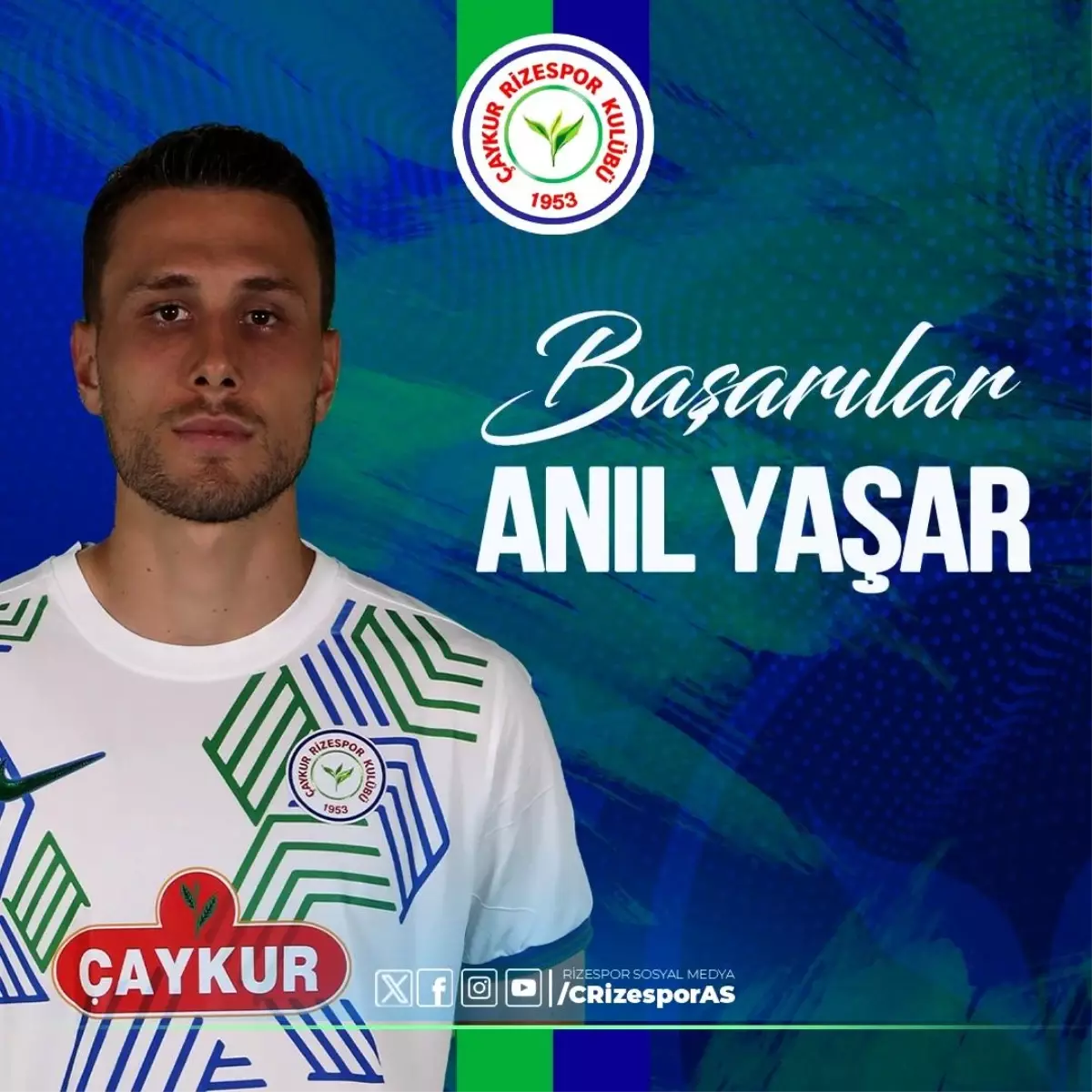 Seyfettin Anıl Yaşar, Erokspor\'a Kiralandı