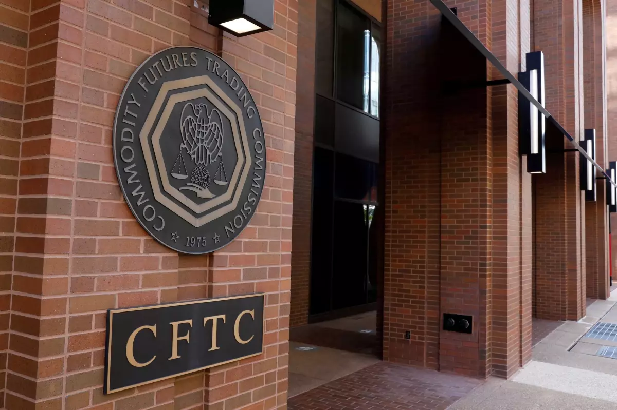 CFTC kripto para düzenlemelerinde yapıcı döneme giriyor