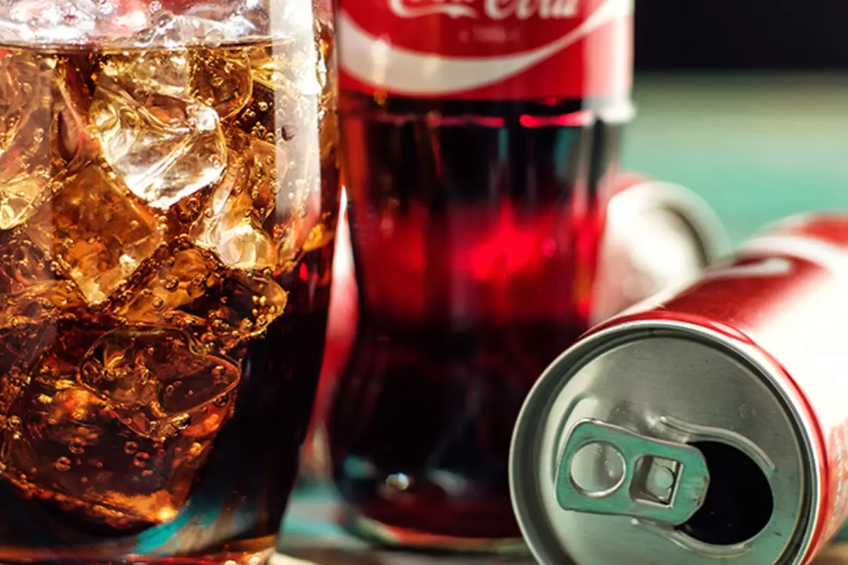 Coca-Cola, Avrupa\'da yüksek miktarda klorat tespit edilen birçok içeceğini geri çağırdı