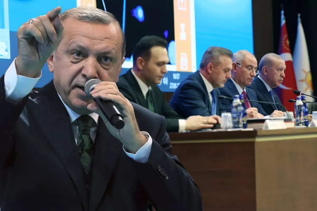 Erdoğan: Arkadaşımız da olsa otel yangınında hatası olan herkes cezasını alacak