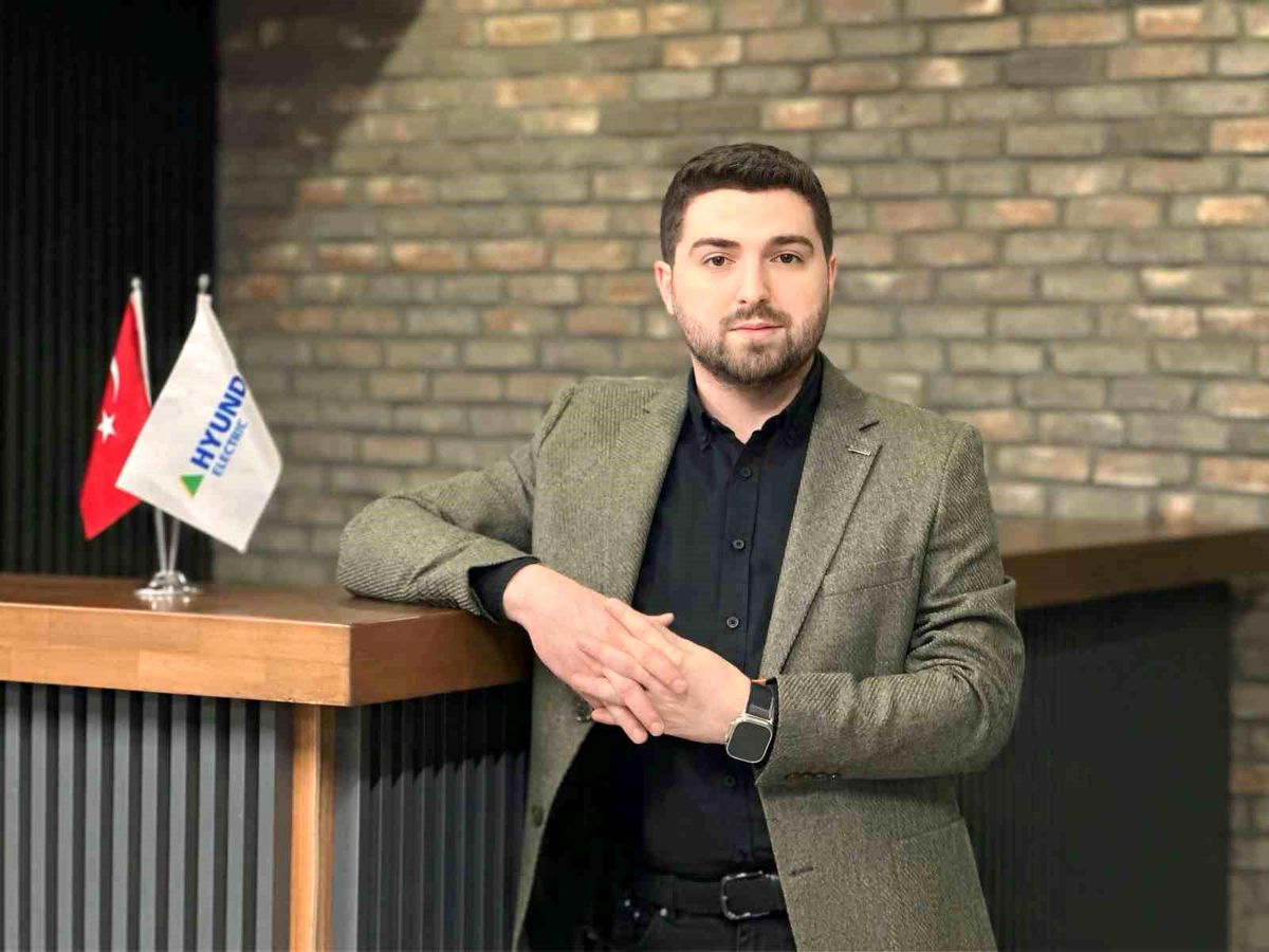 Ruha Elektrik’ten Yerli Girişimcilere Destek
