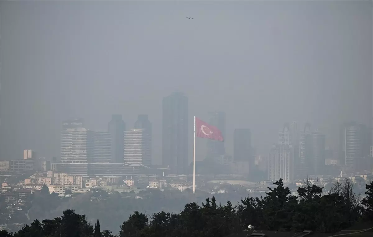 Meteoroloji uzmanından İstanbul\'un 6 ilçesine uyarı: Sakın dışarı çıkmayın