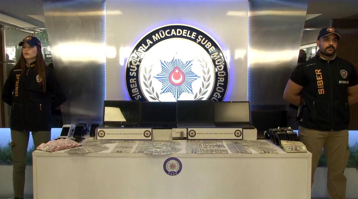 Yasa Dışı Bahis Operasyonu: 54 Gözaltı, 23 Tutuklama