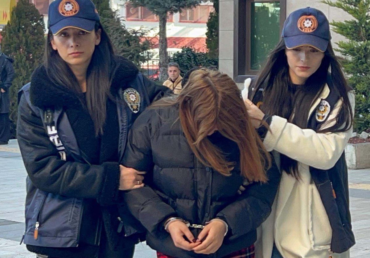 Otel Yangını Sonrası Hakaret Suçlaması: Filiz A. Adliyeye Sevk Edildi