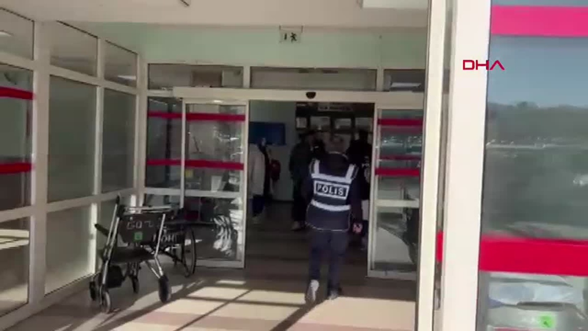 Otel Yangınında Hayatını Kaybedenlerin Yakınlarına Hakaret Eden Şüpheli Gözaltına Alındı