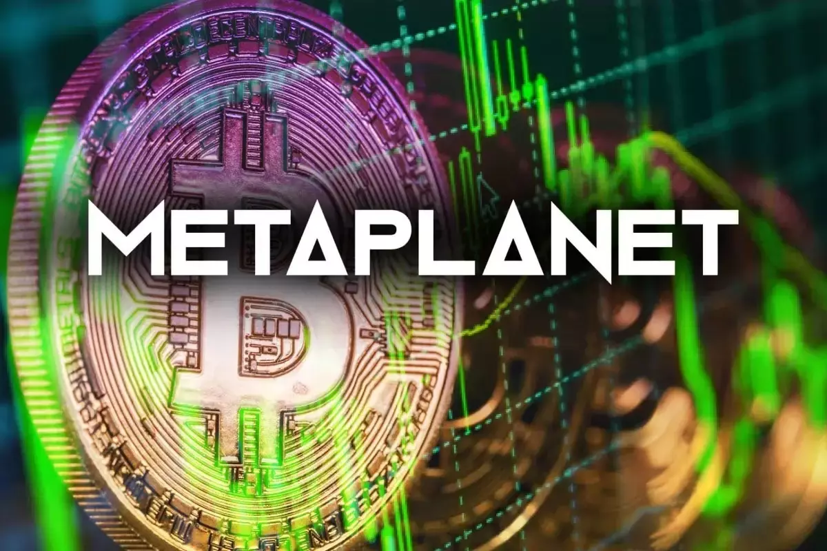 Metaplanet 745 milyon dolarlık Bitcoin hamlesini başlattı