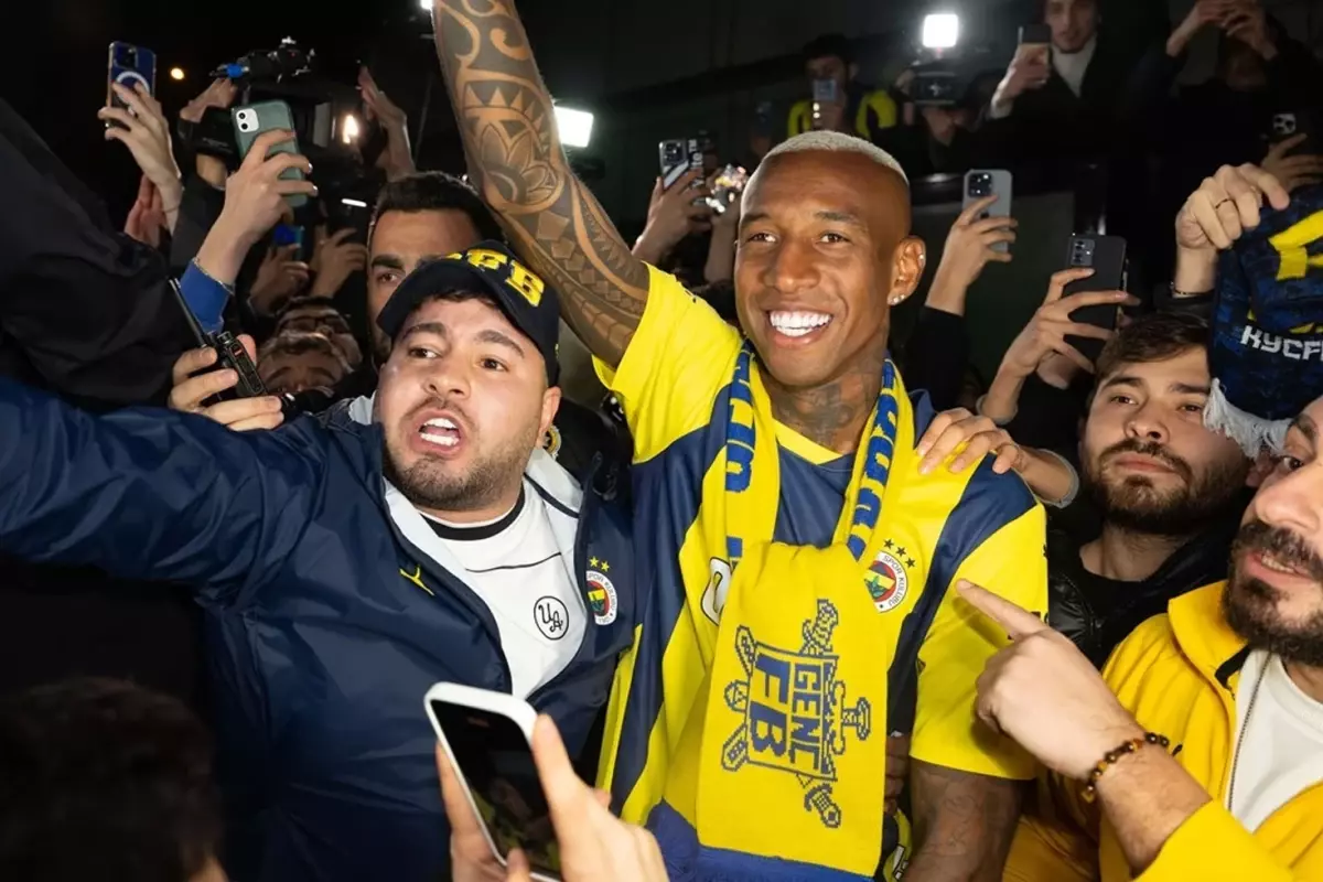 Talisca\'nın sözleşmesindeki maddeleri görmeniz lazım