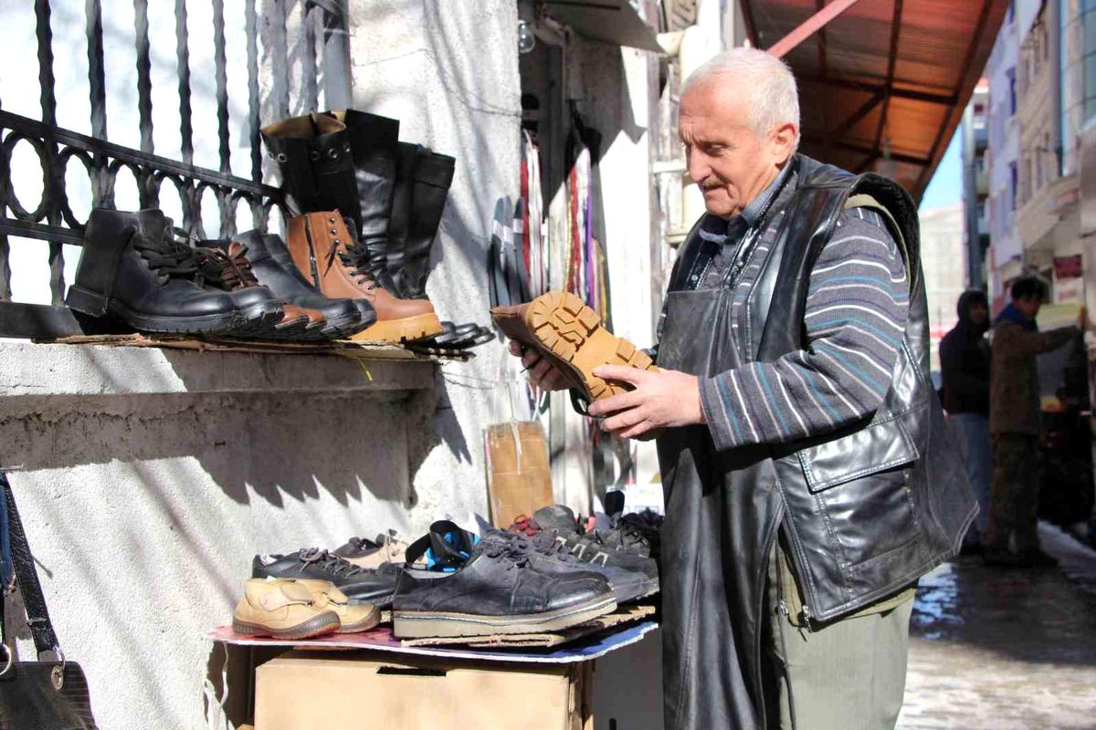 Muhittin Deniz\'in Fedakarlığı
