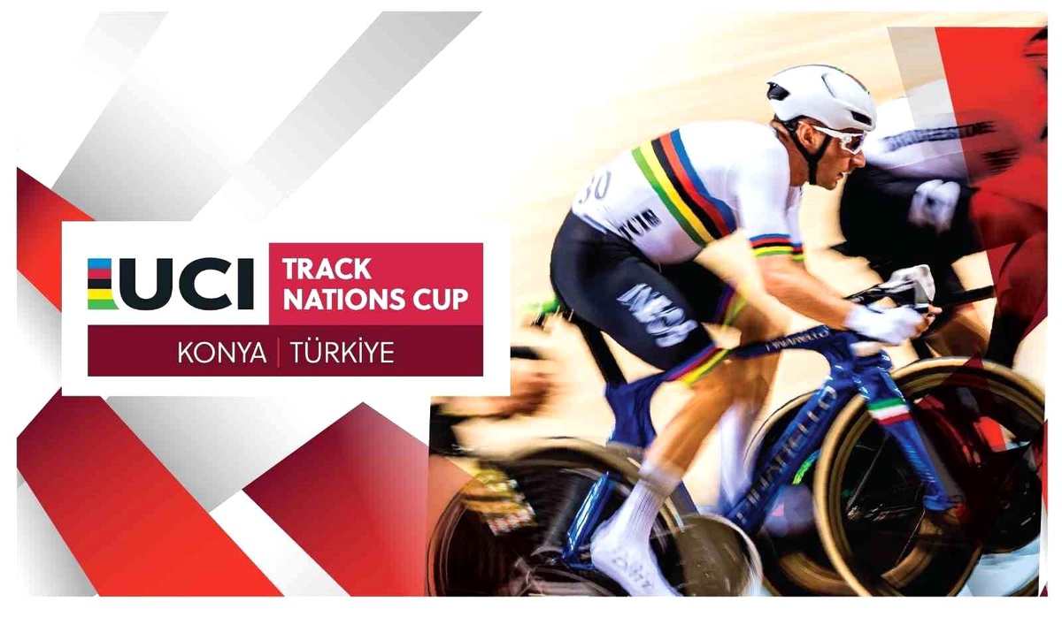 2025 UCI Pist Bisikleti Kupası Biletleri Satışta