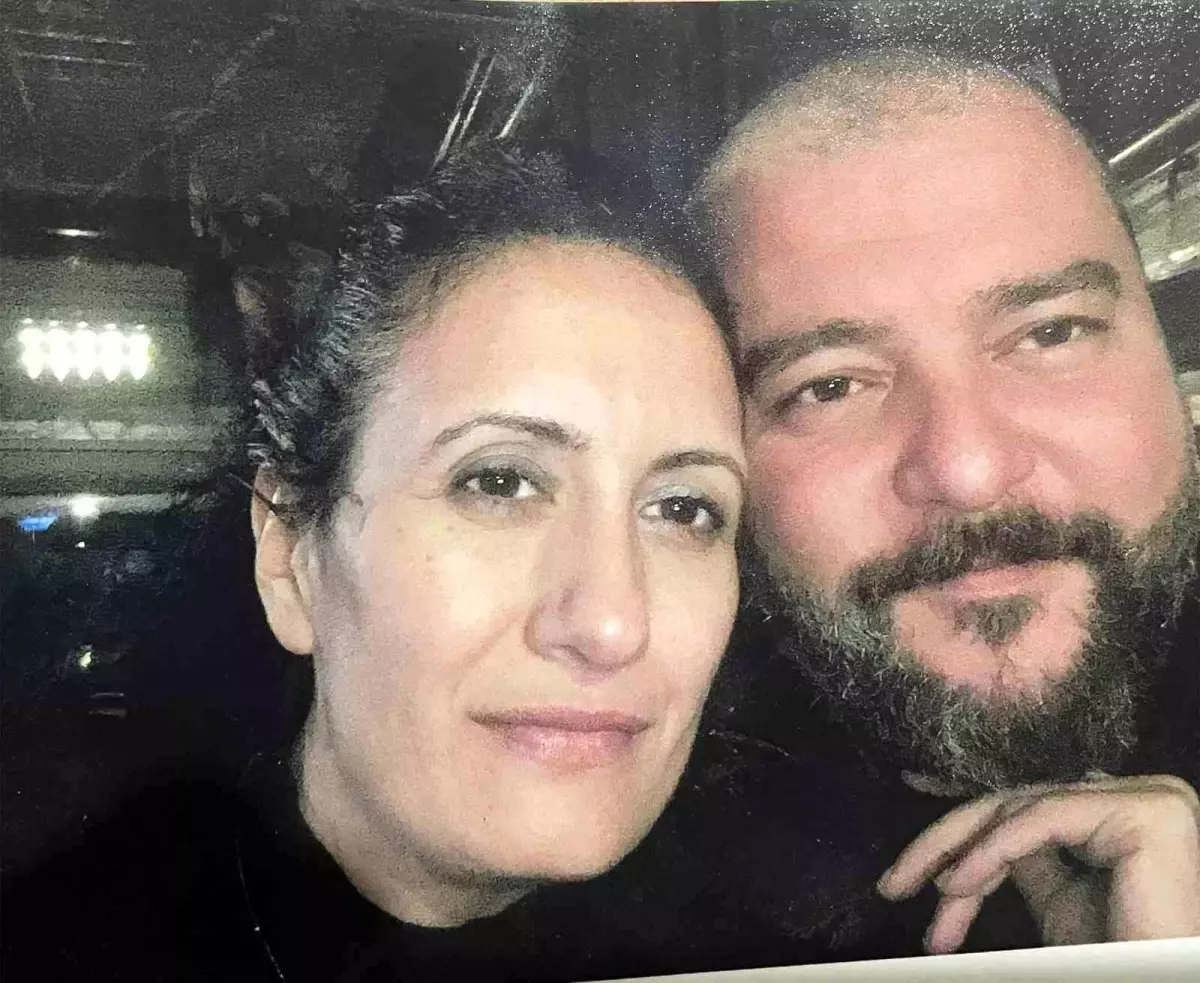 İzmit\'te Aldatma Kavgası: Kadın Kocasını Vurdu