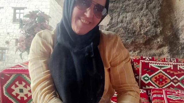 19 ya��ndaki gen� annesini pompal� t�fekle �ld�rd�