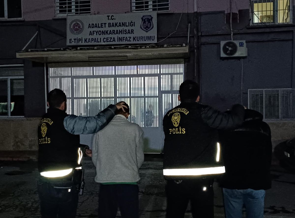 Pompalı Tüfekle Anne Cinayeti: 2 Kişi Tutuklandı