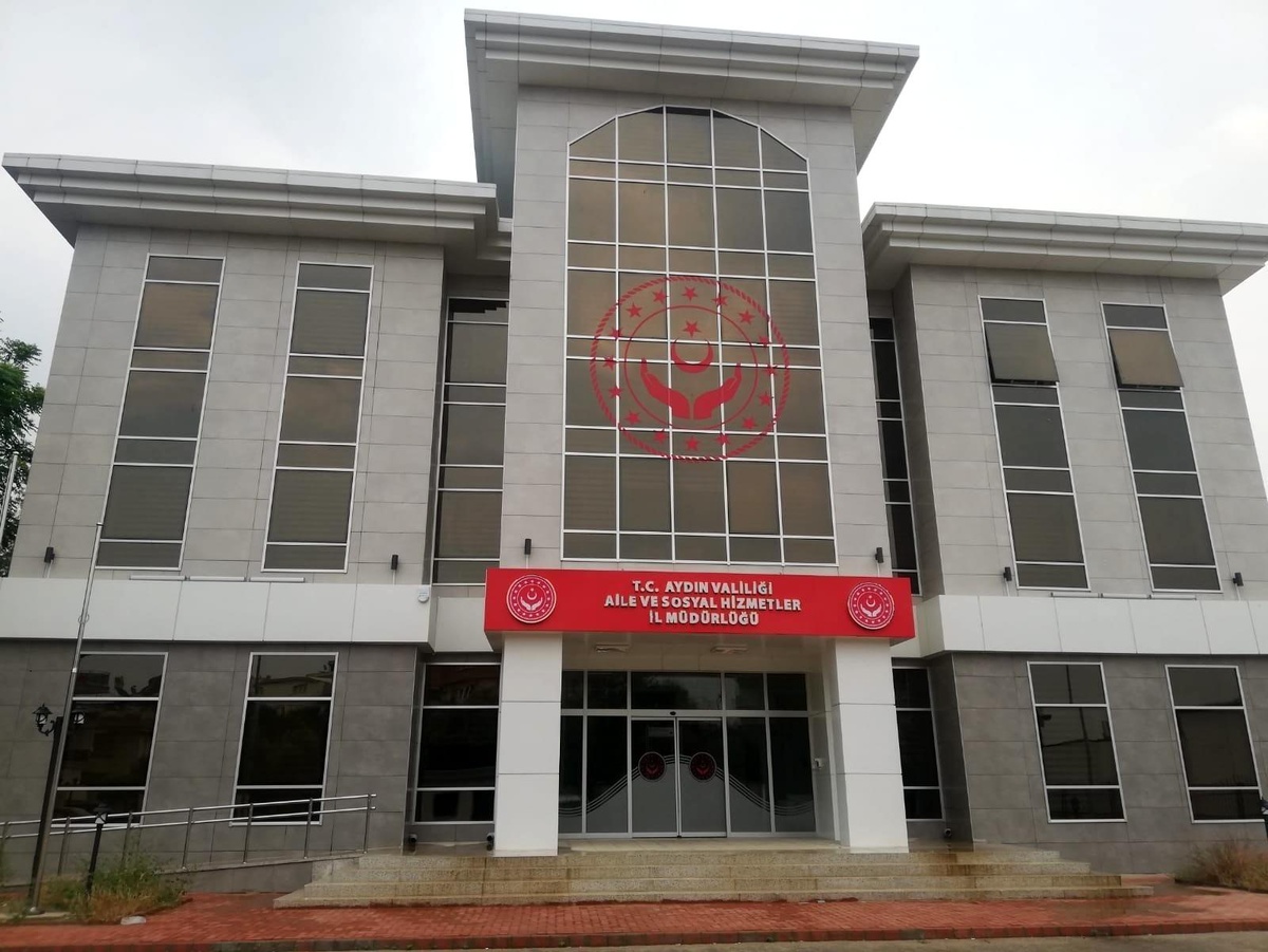 Aydın\'da Annelere 1.84 Milyon TL Destek