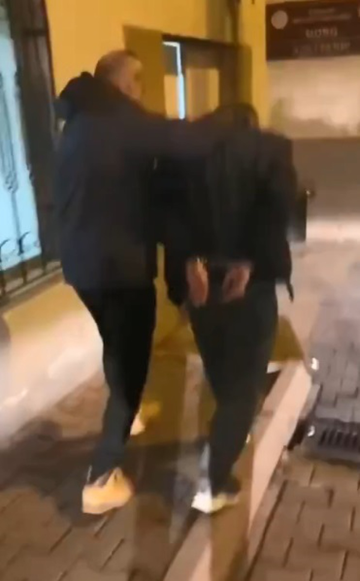 Kayseri\'de Husumet Cinayeti: Tüfekle Yaralama Olayı