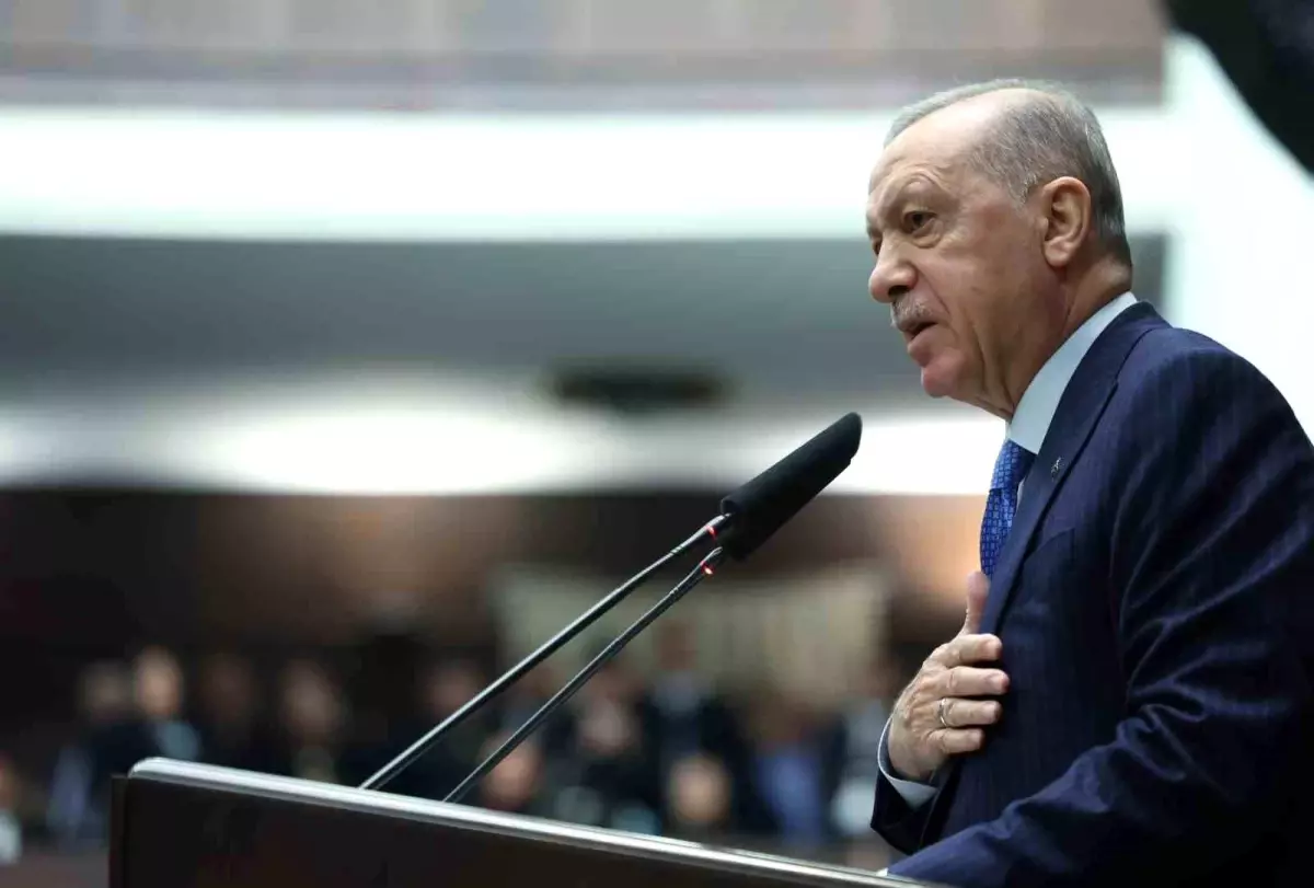 Cumhurbaşkanı Erdoğan: "(Bolu otel yangını) Kimin sorumluluğu, kusuru, eksiği ve ihmali varsa tekmili birden hesap sorulması için gereken neyse...