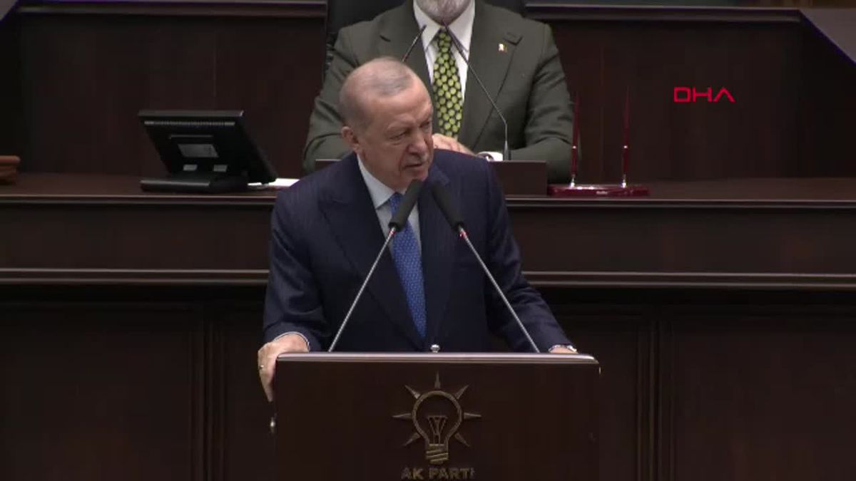 Cumhurbaşkanı Erdoğan: Katliamda kimin sorumluluğu varsa hesap sorulacak (HABER METNİ EKLENDİ)