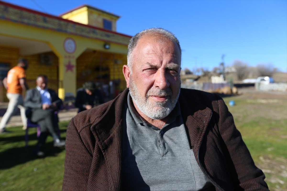 Futbol Tutkusu Evlerin Renklerine Yansıyor