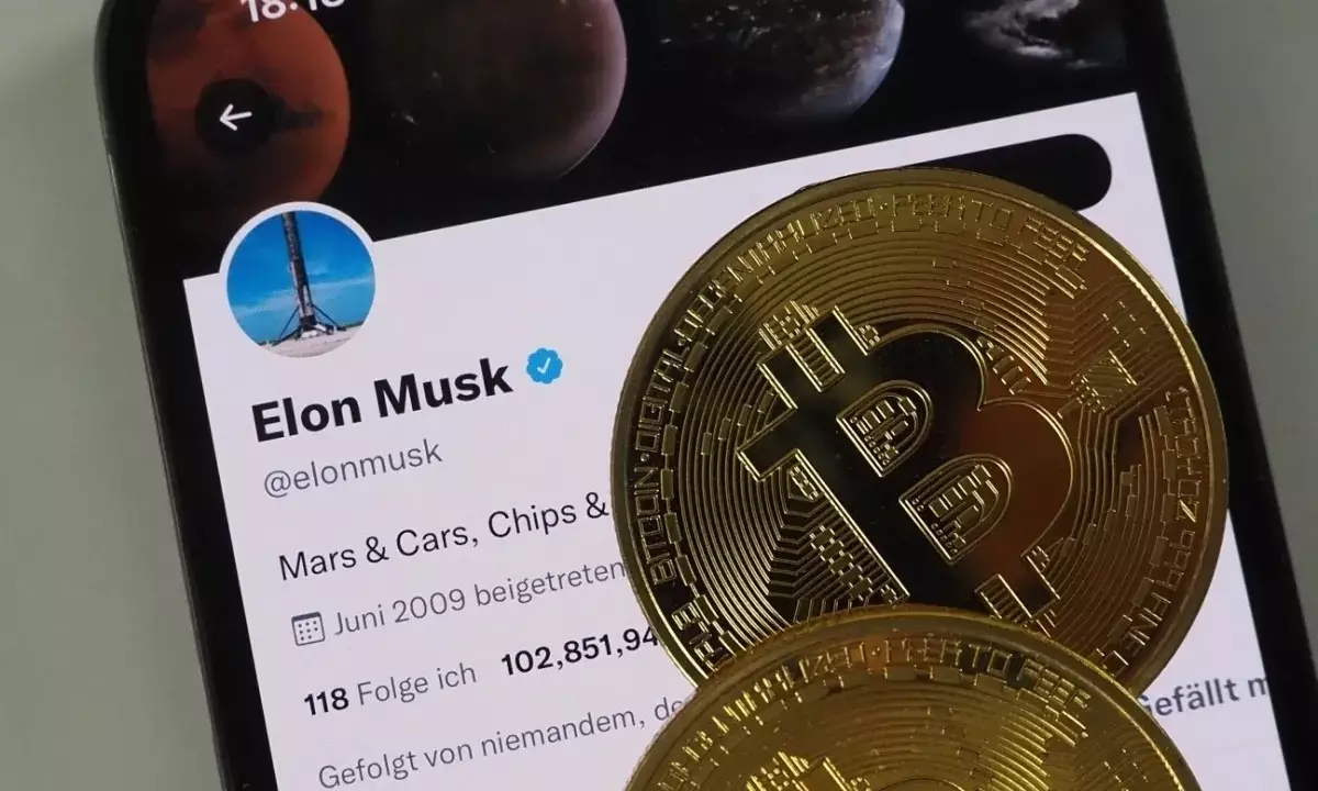 Elon Musk\'ın desteklediği kripto para birimi uçuşa geçmeye hazırlanıyor