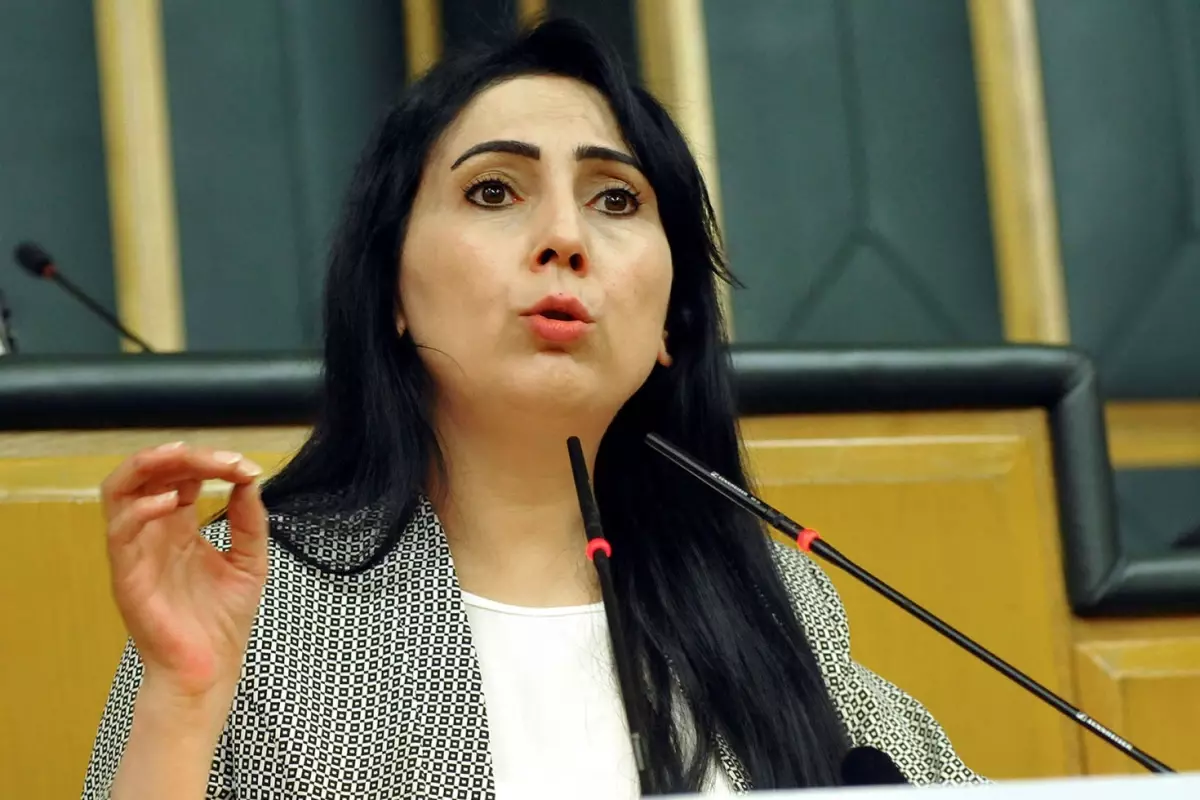 HDP\'li Figen Yüksekdağ\'ın kardeşi evinde ölü bulundu