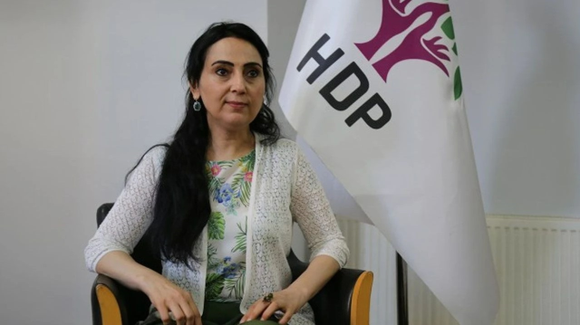 HDP'li Figen Yüksekdağ'ın kardeşi evinde ölü bulundu